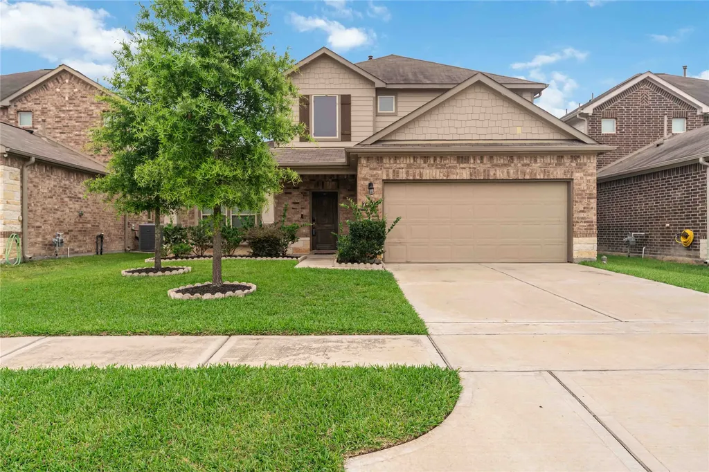 7402 Cypress Shumard Oak Drive Cypress TX 77433