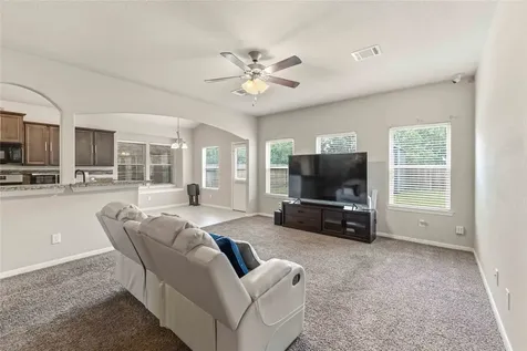 7402 Cypress Shumard Oak Drive Cypress TX 77433