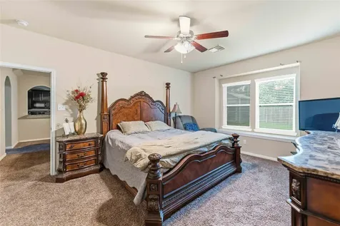7402 Cypress Shumard Oak Drive Cypress TX 77433