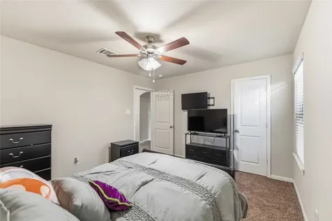 7402 Cypress Shumard Oak Drive Cypress TX 77433