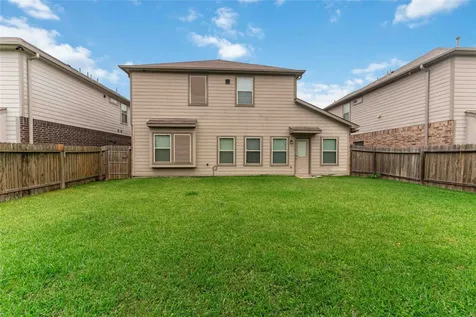 7402 Cypress Shumard Oak Drive Cypress TX 77433