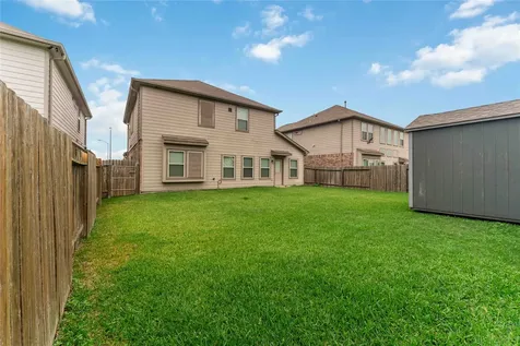 7402 Cypress Shumard Oak Drive Cypress TX 77433