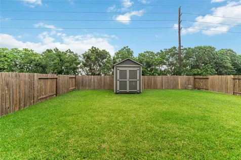 7402 Cypress Shumard Oak Drive Cypress TX 77433