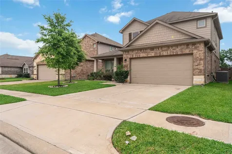 7402 Cypress Shumard Oak Drive Cypress TX 77433
