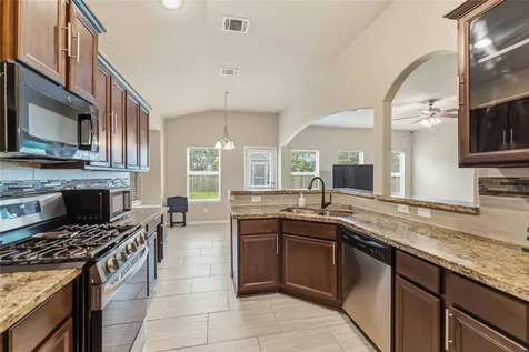 7402 Cypress Shumard Oak Drive Cypress TX 77433