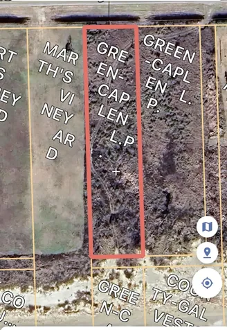 952 Marthas Vineyard Lane Gilchrist TX 77617