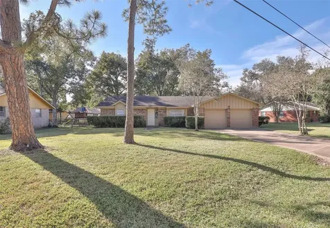 606 Venice Street Sugar Land TX 77478