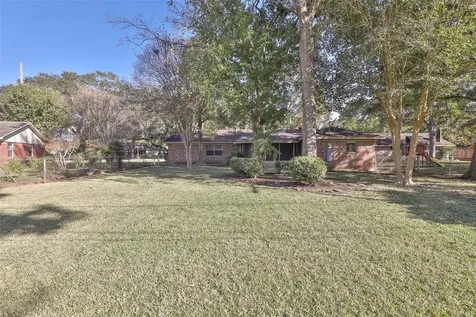 606 Venice Street Sugar Land TX 77478