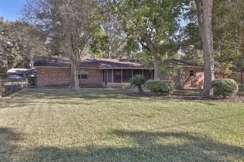 606 Venice Street Sugar Land TX 77478