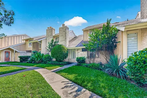 11677 Village Place Drive Houston TX 77077