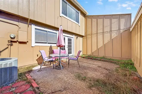 11677 Village Place Drive Houston TX 77077