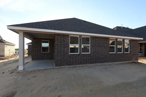 3319 Wickfield Pass Lane League City TX 77573