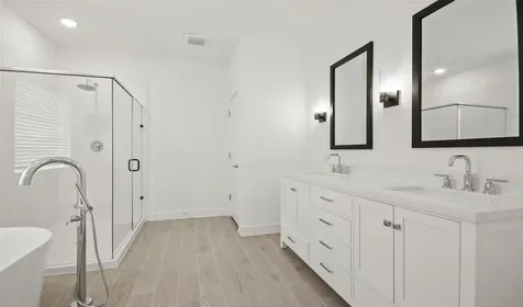 3319 Wickfield Pass Lane League City TX 77573