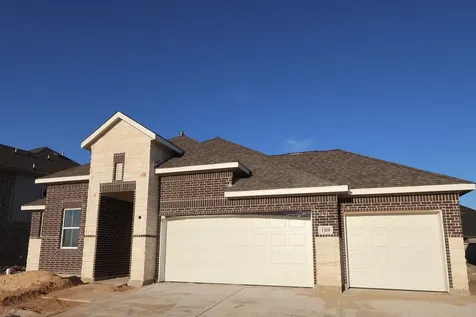 3319 Wickfield Pass Lane League City TX 77573