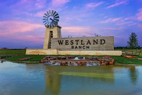 3319 Wickfield Pass Lane League City TX 77573