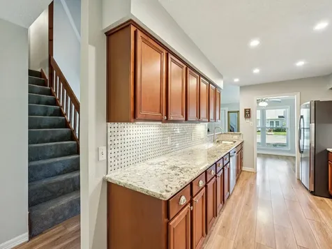 64 Hideaway Drive Friendswood TX 77546