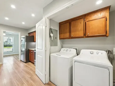 64 Hideaway Drive Friendswood TX 77546
