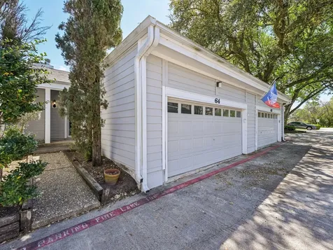 64 Hideaway Drive Friendswood TX 77546