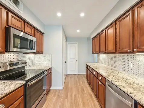 64 Hideaway Drive Friendswood TX 77546