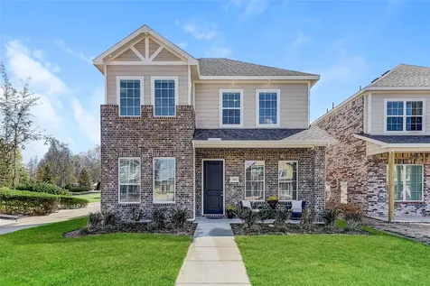 416 Sonata Street Waxahachie TX 75165