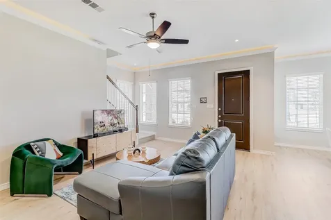 416 Sonata Street Waxahachie TX 75165