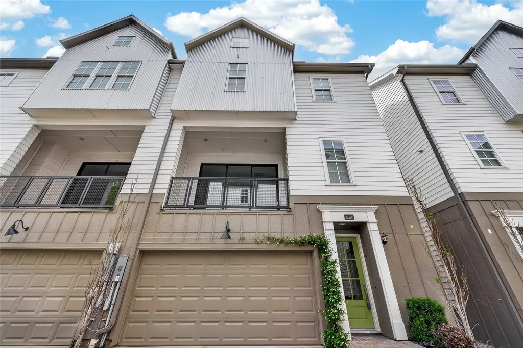2218 Lou Ellen Lane C Houston TX 77018