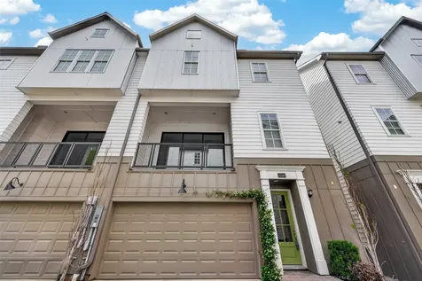 2218 Lou Ellen Lane C Houston TX 77018