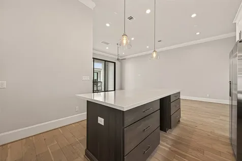 2218 Lou Ellen Lane C Houston TX 77018