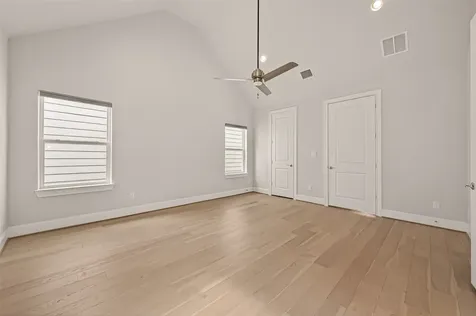 2218 Lou Ellen Lane C Houston TX 77018