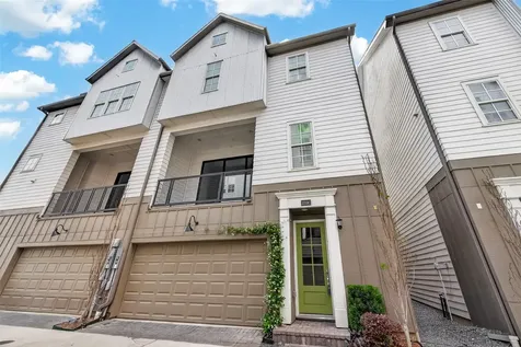 2218 Lou Ellen Lane C Houston TX 77018
