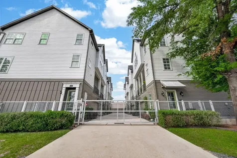 2218 Lou Ellen Lane C Houston TX 77018