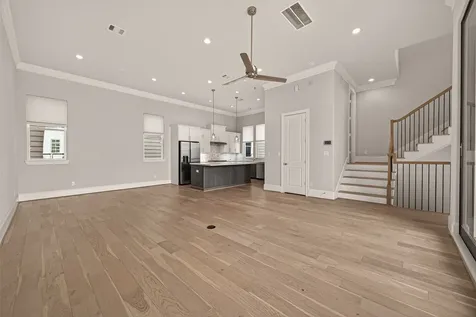 2218 Lou Ellen Lane C Houston TX 77018