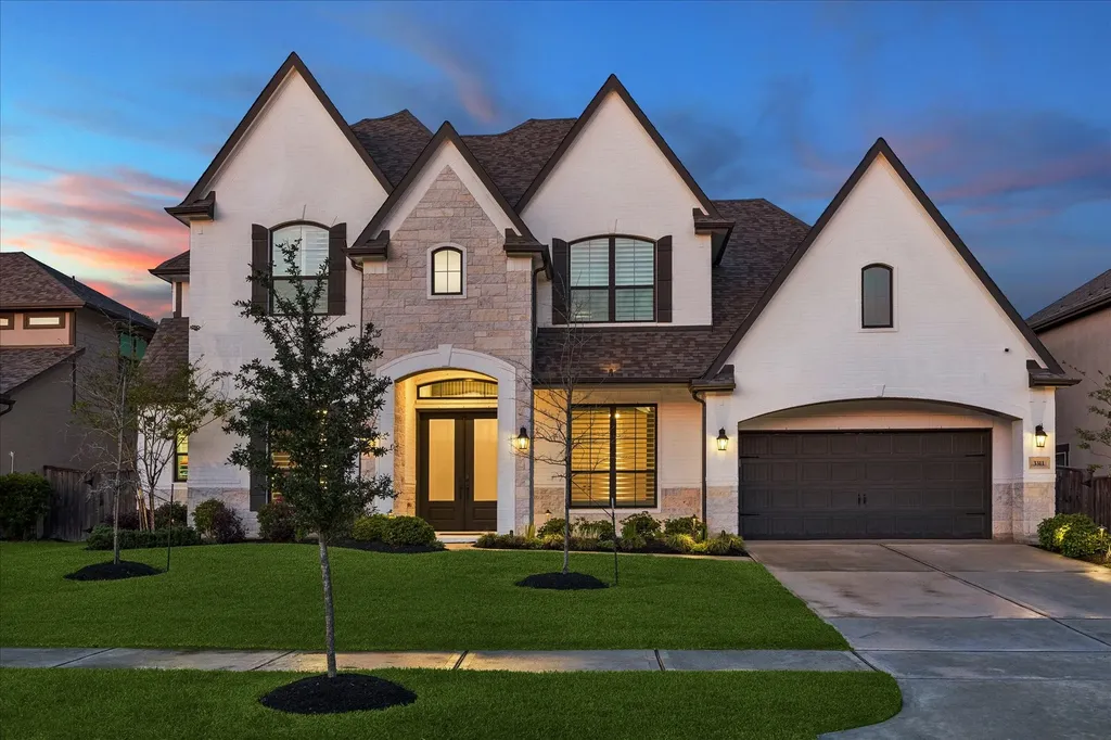 3311 Lockridge Harbor Lane Kingwood TX 77365