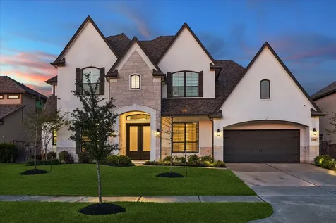 3311 Lockridge Harbor Lane Kingwood TX 77365