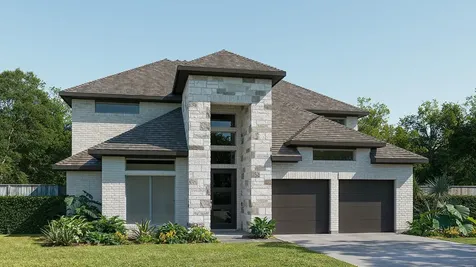 10726 Sundial Lupine Court Cypress TX 77433