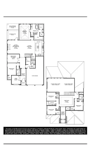 10726 Sundial Lupine Court Cypress TX 77433