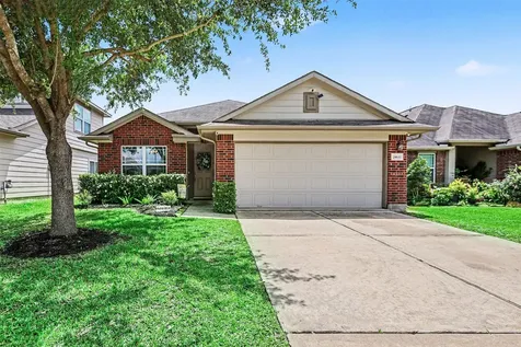 24631 Lakecrest Town Drive Katy TX 77493