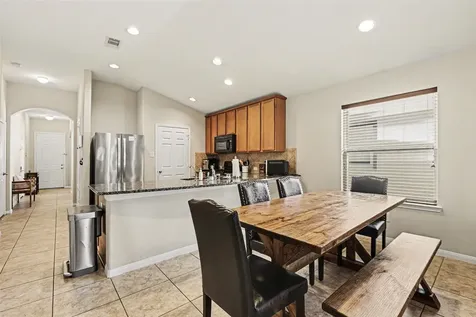 24631 Lakecrest Town Drive Katy TX 77493