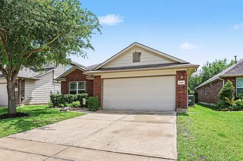 24631 Lakecrest Town Drive Katy TX 77493