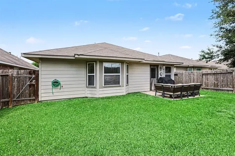 24631 Lakecrest Town Drive Katy TX 77493