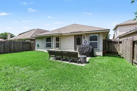 24631 Lakecrest Town Drive Katy TX 77493