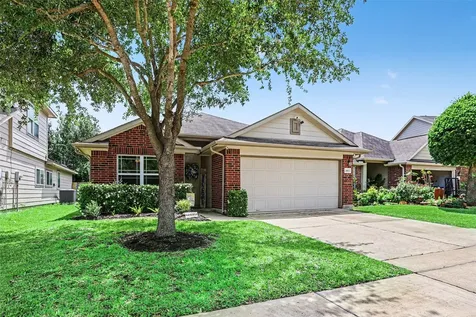 24631 Lakecrest Town Drive Katy TX 77493