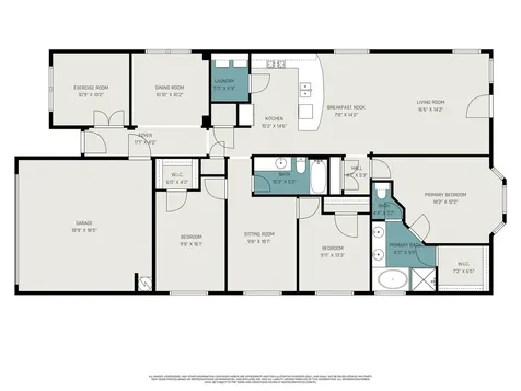24631 Lakecrest Town Drive Katy TX 77493