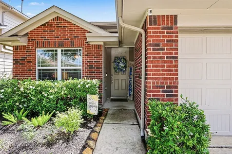 24631 Lakecrest Town Drive Katy TX 77493