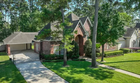 6907 Cutten Parkway Houston TX 77069