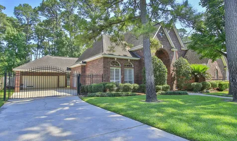 6907 Cutten Parkway Houston TX 77069