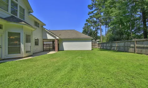 6907 Cutten Parkway Houston TX 77069