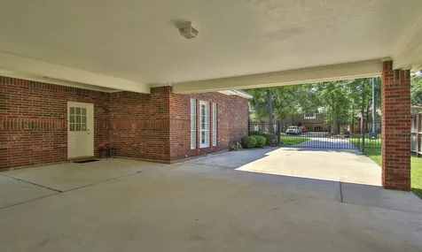 6907 Cutten Parkway Houston TX 77069