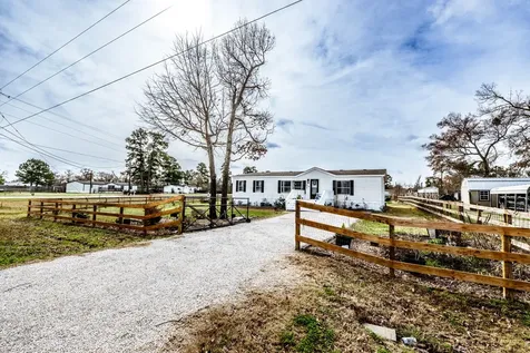 1 Jacob Street Huntsville TX 77320