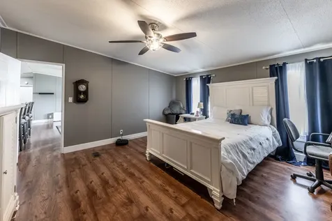 1 Jacob Street Huntsville TX 77320